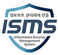 isms 로고
